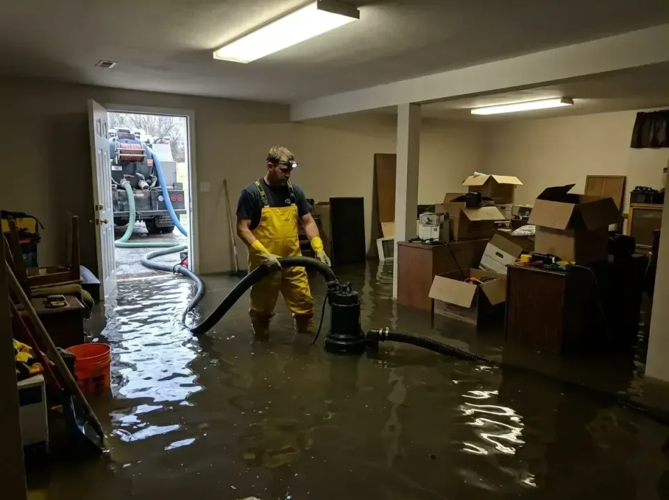 basement-burst-pipe-flooding-a-001 — frequently asked questions, 24-Hour Water Damage Restoration Services in DeQuincy, LA